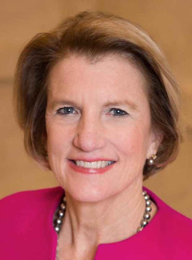 West Virginia’s Shelley Moore Capito Among 10 Senators To Meet With
